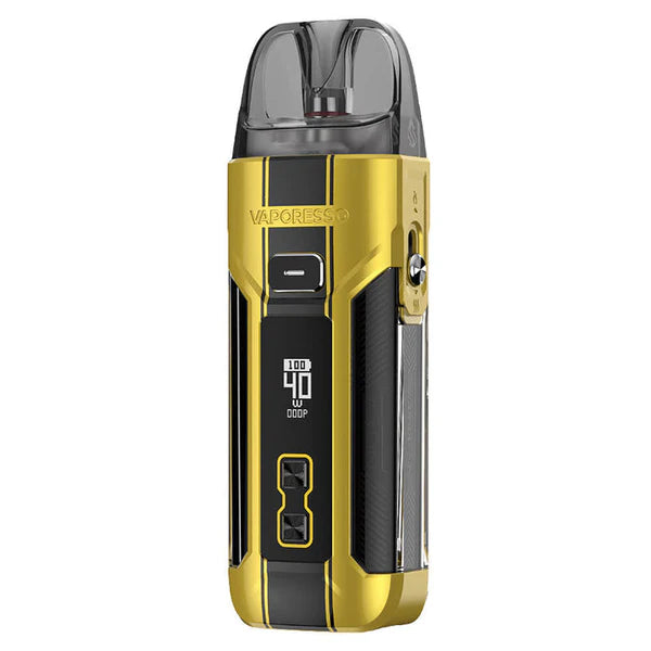Vaporesso Luxe X Pro Vape Kit