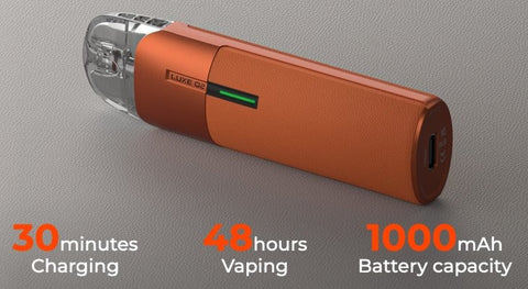 Vaporesso Luxe Q2 Vape Kit